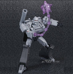 New Takara Tomy Transforms MP-36 Megas Figures Kids Toy