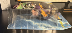 1996 McFarlane Spawn Series 4 The Maxx Deluxe Edition Carded Complete Isz Figure