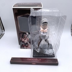 Cinderella illustration by XL 1/6 Limited Edition with Bonus [10]