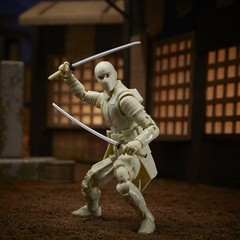 GI Joe Origins Storm Shadow 6-Inch Classified Series Action Figure
