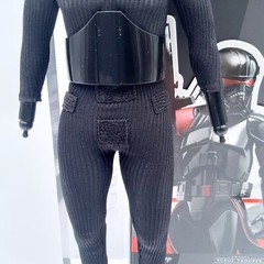Hot Toys TMS081 Star Wars Purge Trooper 1/6 action Figure’s Body Only