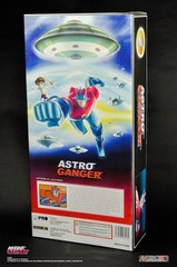 HL PRO ASTROGANGER ASTROGANGA PVC VINYL FIGURE 40 CM