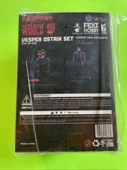 Fext Hobby Acid Rain World Vesper Ostrix 1/12 Scale (JoeFest 2026 Exclusive) NEW