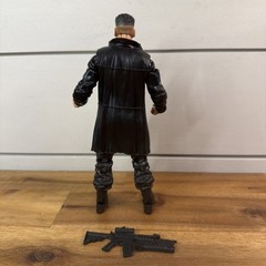 Marvel Legends Punisher 6″ Figure Netflix Man-Thing Baf Wave Ships Fast!