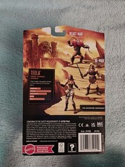 Masters of the Universe 2026 New 5 Lot Core Movie Figures🔥Some RARE FIGURES🔥