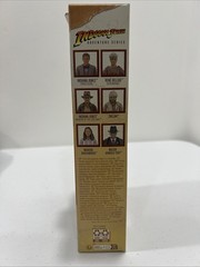 Indiana Jones Adventure Series Action Figure Professor Jones -NEW SEALED-