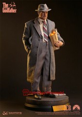 DAMTOYS DMS033 The Godfather 1972 Don Vito Corleone 1/6 FIGURE Golden Years VER