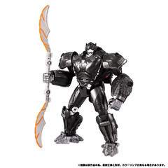Transformers Takara Tomy Rise of the Beasts MV-7 Optimus Primal 9″ Figure F7897