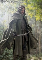 Bandai S.H.Figuarts Aragorn (The Lord of the Rings: The Fellowship of the Ring)