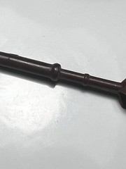 VINTAGE KENNER STAR WARS 1977 SAND PEOPLE TUSKEN RAIDER GAFFI STICK WEAPON