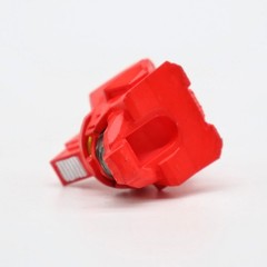 3D Print Head Upgrade Kit For AGE OF THE PRIME NEXUS PRIME OR AMALGAMOUS PRIME