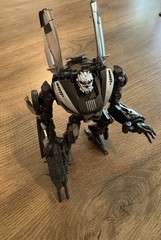 Transformers Studio Series Sideways 88 Deluxe Class Action Figure