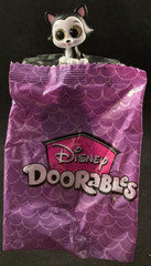 Disney Doorables – Figaro – Mickey & Friends – Series 5 – Common