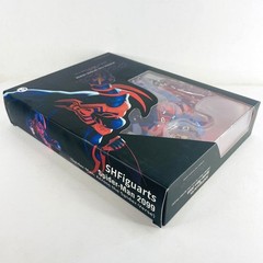 CT Toys Spider-Man 2099 Across The Spider-Verse 6in Action Figure Boxed US STOCK