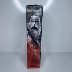 Star Wars The Black Series 6″Action Figure Exclusive Range Trooper #14 IN STOCK