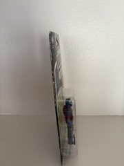 Star Wars the Mandalorian Bo-Katan Kruse Retro Collection New 4 and Up