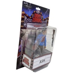 Toony Terrors Evil Dead 2 Ash Action Figure NECA Sealed New