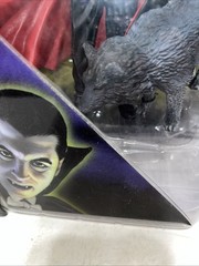 Diamond Universal Studios Monsters Select DRACULA Action Figure * NEW