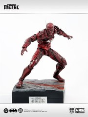 LPZZ Batman Red Death Dark Nights Metal 1/12 Action Figure Model NEW IN STOCK