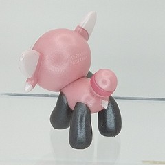 STUFFUL Pokemon WCT Figure 2018 – Glitter Finish – Wicked Cool Toys