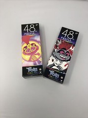 Trolls Activity Valentine’s Easter Christmas Birthday Holiday Baskets Gift Ideas