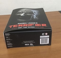 Terrifier 7″ Neca Action Figure Ultimate Art the Clown
