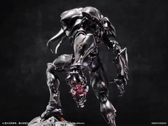 SEXYICE2019 VERMIN UNKVAL Manticora B0199 1/12 Action Figure Model With Bonus