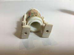 1977 Star Wars R2-D2 & R5-D4 (78) Droid Kenner Figure lot original vintage R2D2