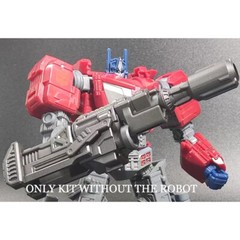 Weapon Gun Filler Replenish Upgrade Kit For SSGE WFC-03 OP Prime Accessories