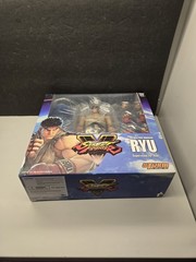 Storm Collectibles Street Fighter V THE DESTINED WARRIOR RYU