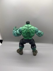 Hulk Figure Lot Marvel Legends Toybiz McFarlane Toys