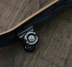 Blind Popsickles Handboard Vintage Tech Deck Grim Reaper 27cm