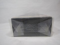 Hot Toys Star Wars Clone Trooper Coruscant Guard TMS025 Open Box
