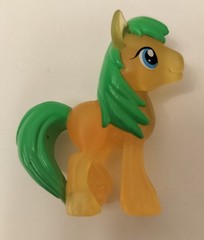 My Little Pony Mixed Mini Figures Lot of 10 Mix 2006-2014 Hasbro Toys