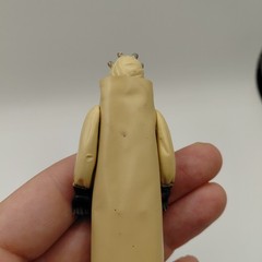 Vintage Kenner Star Wars Tusken Raider Sand People Figure Complete HK 1977