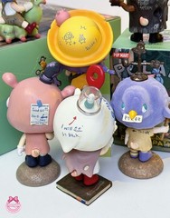 Polar-season 2 Hidden Forest Path Series Blind Box Confirmed Figures Toy Gift