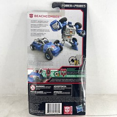 Transformers Generations Power of the Primes Autobot Beachcomber Figure Gift Toy