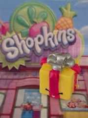 SHOPKINS Season 4 MISS PRESSY Variant Figures Common & EXCLUSIVE Lot of 5