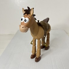 Disney Pixar Toy Story Bullseye 7″ Horse Posable Action Figure Mattel 2018