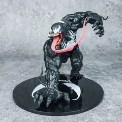 Marvel Venom Spider-Man Action Figure PVC Collectible Model Display Gift Toy