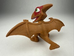 Teenage Mutant Ninja Turtles Half-Shell Heroes Dino Pterodactyl, 2015, Playmates