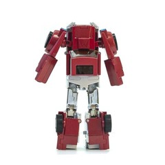 FansToys FT-58 FT58 Diverge Swerve FT Warrior G1 Action Figure toy in stock