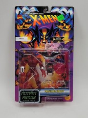 PROFESSOR XAVIER XMEN MUTANT ARMOR SERIES – Astral Plane Armor FIGURE 1996