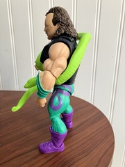 Mattel WWE Masters of the WWE Universe Jake the Snake Roberts