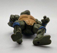 TMNT Leonardo 1988 Teenage Mutant Ninja Turtles Vintage Figure Only TMNT