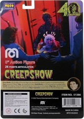Mego – Horror – Creepshow Creep 8″ Action Figure