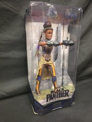 Disney Marvel Black Panther Shuri Special Edition 10″ Action Doll