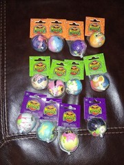 2025 Mini Madballs Complete Full Set Of 12 Miniature NEW Sealed