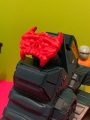 Motu Custom Origins Battle Ram
