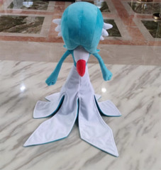 Anime Gardevoir Pillow Plush Toy Stuffed Cosplay Gift Plushie 80cm